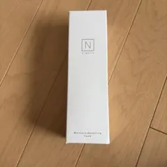nオーガニック