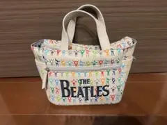 アドミラル　THE BEATLES カートバック