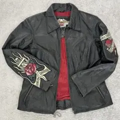 2025年最新】ライダース レディース ハーレーの人気アイテム