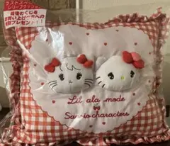 ʀ*⋆様 lil ala mode サンリオくじ　ラストワン賞