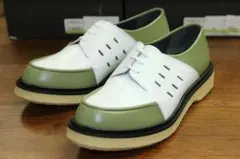 ADIEV PARIS TYPE 88 ラバーソール 革靴 41 アデューのサムネイル
