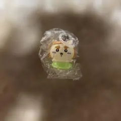 ちいかわ 映画 入場者特典 シーサー