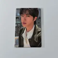 BTS ARIRANG ヨーロッパ EUROPE ラキドロ トレカ JIN - メルカリ
