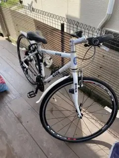 GIOS MISTRAL 　クロスバイク　430　中古　ロードバイク　名古屋引取 在庫のある “MISTRAL” クロスバイク｜バイク・自転車の購入修理