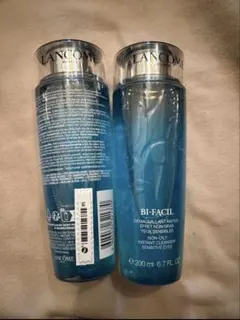 2026年最新】LANCOME アイメイクリムーバーの人気アイテム - メルカリ