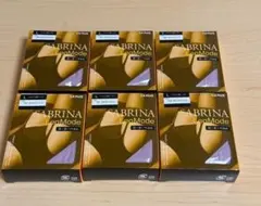 GUNZE サブリナ Lサイズ 6個セット　ガーターベルト　オルタンシャのサムネイル
