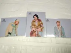 ミセス フォトカ ゼンジン リヴリーコラボセット