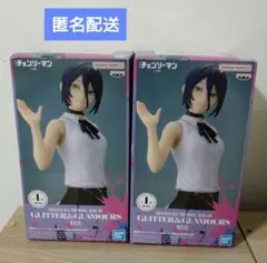 劇場版チェンソーマン レゼ編 GLITTER&GLAMOURS-REZE-