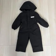 baby doll スノーウエア　80 90 S ベビー　キッズ　アウター
