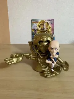 HUNTER×HUNTER デスクトップハンター3 ネテロ