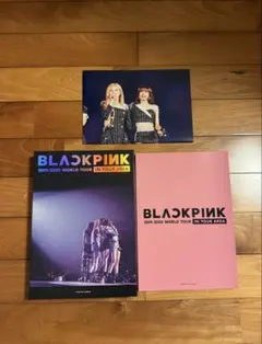 【公式】BLACKPINK 2019-2020 WORLD TOUR