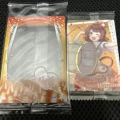学マス ウエハース 花海佑芽