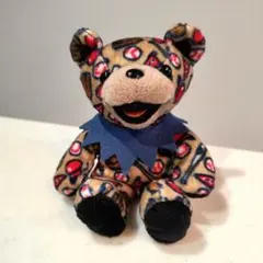 2025年最新】グレイトフルデッド ぬいぐるみ 7インチの人気アイテム