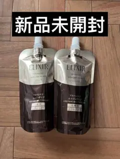 エリクシール アドバンスド ローション T 150ml つめかえ用