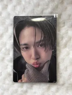 JO1 白岩瑠姫 韓国 popup