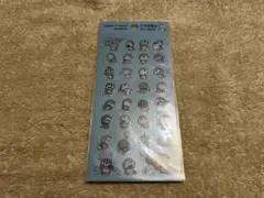 ドラえもん 藤子・F・不二雄　ミュージアム限定？　2019年購入　シールB