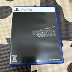 FINAL FANTASY VII REBIRTH PS5 FF7 リバース