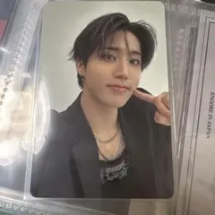 Stray Kids Hollow タワレコ　渋谷　限定　トレカ　ハン