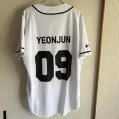 SEVENTEEN セブチ ジョンハン ユニフォームシャツ - メルカリ
