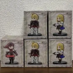 プライズフィギュア まとめ売り 33