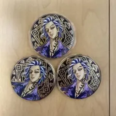 2026年最新】アルティメタルバッジ 東京リベンジャーズの人気アイテム