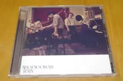 CD SEKAI NO OWARI  RAIN