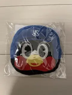 つば九郎カイロポーチ来場者プレゼント