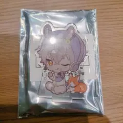 あんスタ アニカフェ アクスタ 晃牙