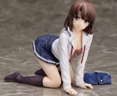 冴えない彼女の育てかた 加藤恵 1/7 スケールフィギュア