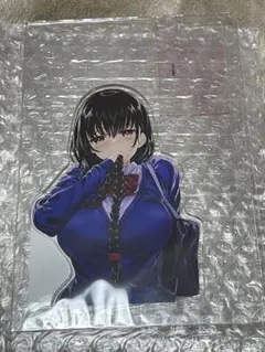 国木田先輩 アクリルスタンド 桃雲 桃汁庭園 POP UP SHOP アクスタ