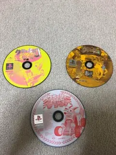 クラッシュバンディクー