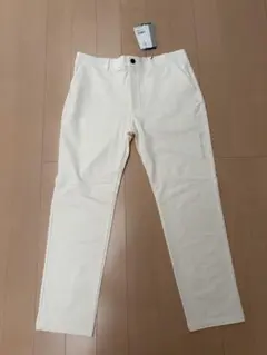 テーラーメイド ゴルフパンツ ホワイト XO