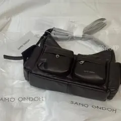 SAMO ONDOH POCKET MUG BAG Mサイズ セイモオンド