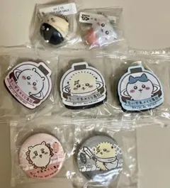 ちいかわ　くら寿司　まとめ売り