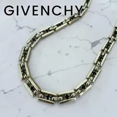 希少 GIVENCHY Gロゴ ロングネックレス y2k ヴィンテージ 80s - メルカリ