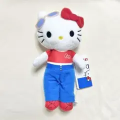 サンリオ ハローキティ ぬいぐるみ あしながVer.