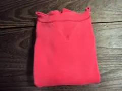 Cheswick チェスウィック スウェット レッド S 東洋 ボックス　短丈
