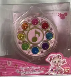 おジャ魔女どれみ　タップケースコレクション