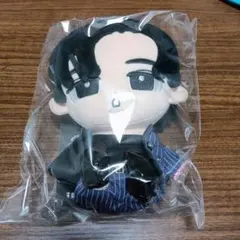 目黒蓮　すのチルぶら下がらないシリーズ(BIGぬい)