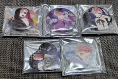 DIABOLIK LOVERS ディアラバ 受注 缶バッジ ルキ - メルカリ