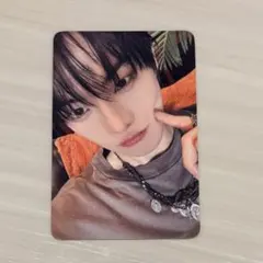 CLOSEYOUREYES クルユア サイン入りポラロイド 本国ヨントン ミヌク CLOSEYOUREYES クルユア CYE ミヌク トレカ ペンサ ヨントン - メルカリ