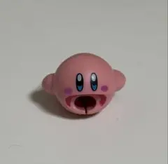 星のカービィ ケーブルバイト