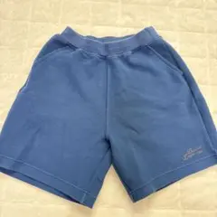 UNIQLO ハーフパンツ 130サイズ