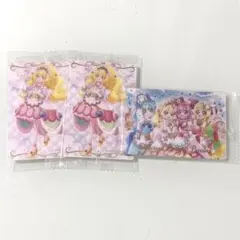 プリキュア ウエハース フィナーレ