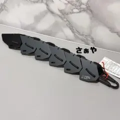 中央町戦術工芸】装甲マスクユニットmk21とクイックリリース リスト