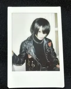 甘い暴力咲チェキ9枚 アクスタセット ③ 甘い暴力 チェキ 咲 ③ - メルカリ