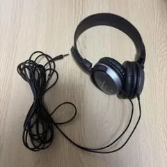 audio-technica ATH-250AV 有線ヘッドホン コード3.5m