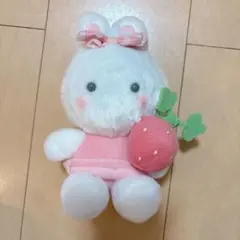 スウィートストロベリー