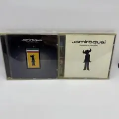 Jamiroquai CDセット