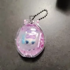 たまごっちコレクタブル　ますくっち